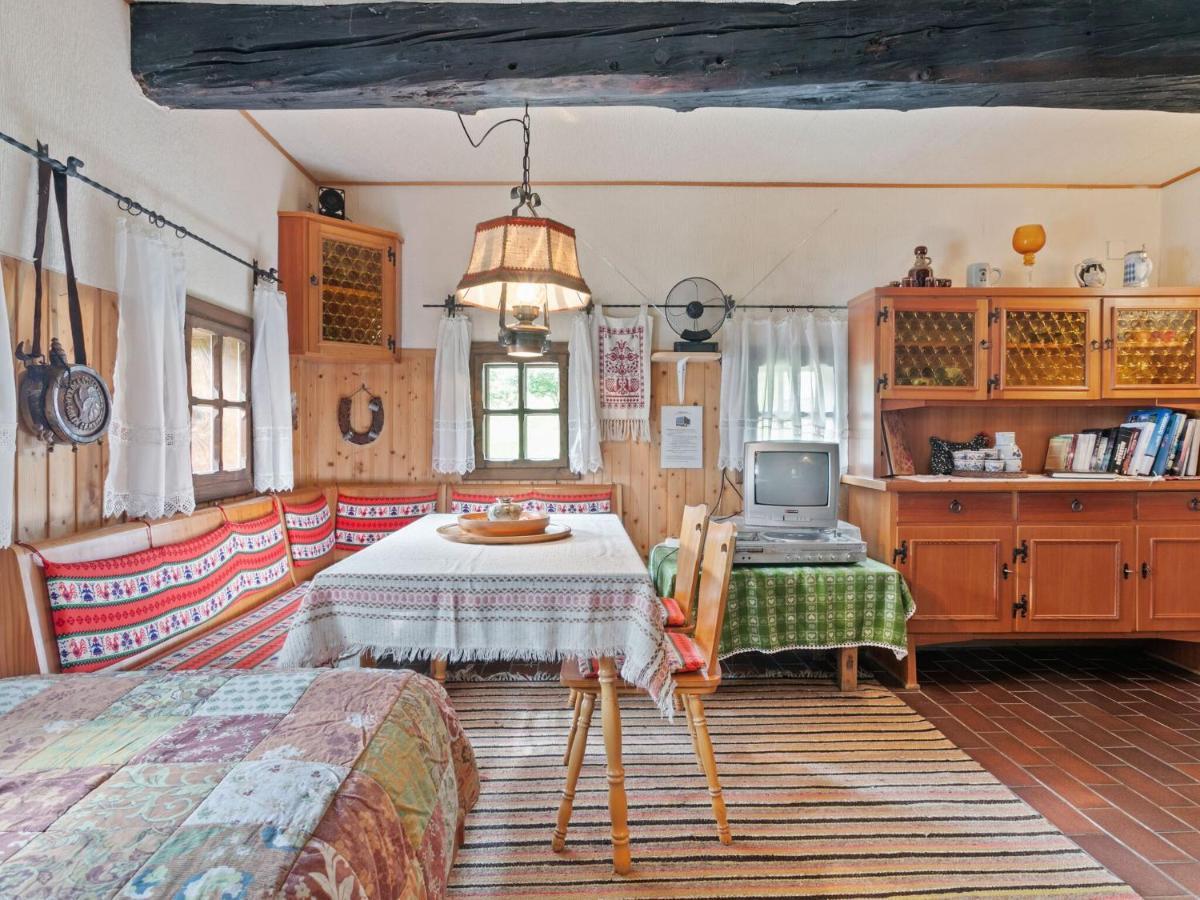 Holiday Home In Arriach Near Lake Ossiach エクステリア 写真
