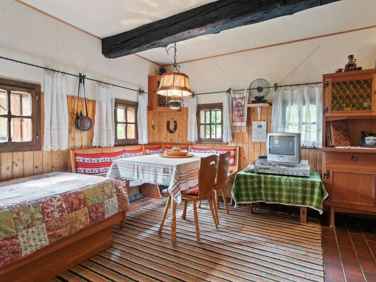 Holiday Home In Arriach Near Lake Ossiach エクステリア 写真