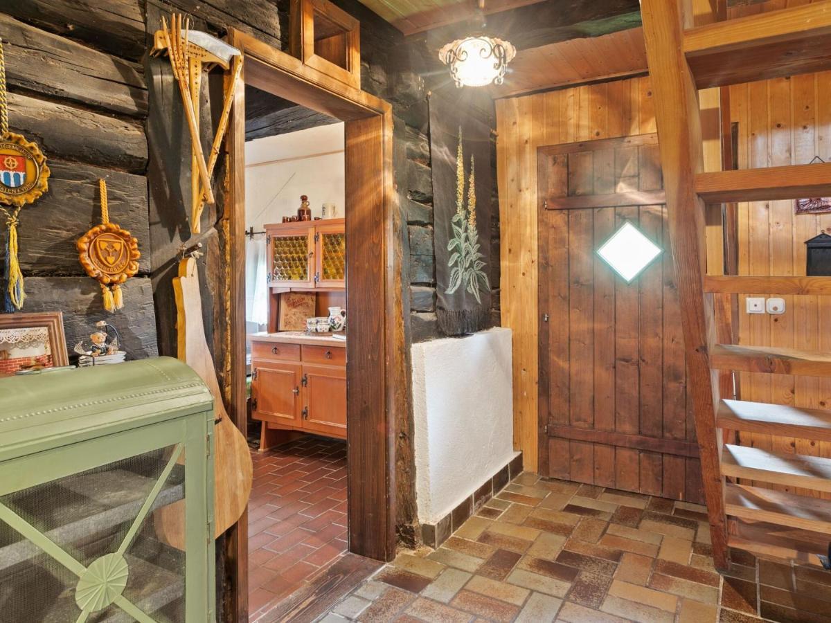 Holiday Home In Arriach Near Lake Ossiach エクステリア 写真