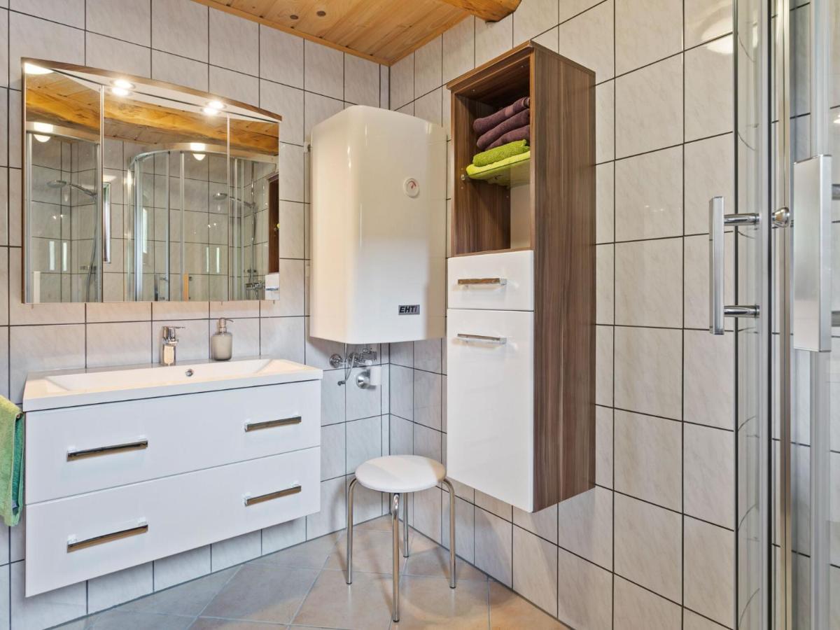 Holiday Home In Arriach Near Lake Ossiach エクステリア 写真